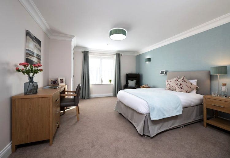 Hallmark Arlington Manor Care Home