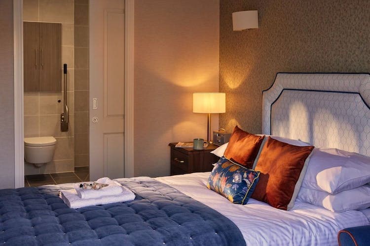 Hallmark Angmering Grange Care Home