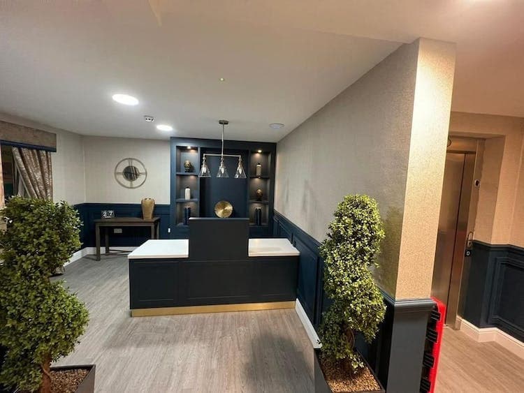 Brampton Lodge Care Home