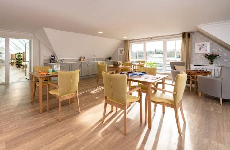 Hallmark Arlington Manor Care Home