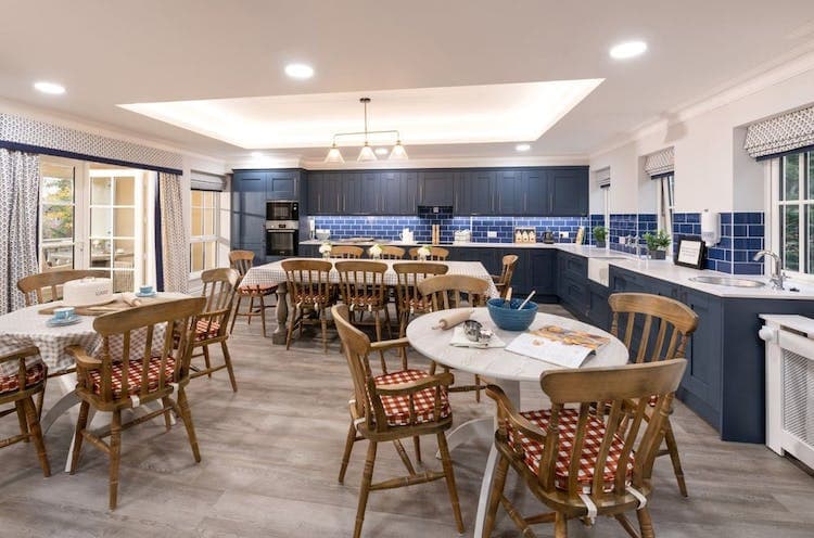 Hallmark Hutton View Care Home