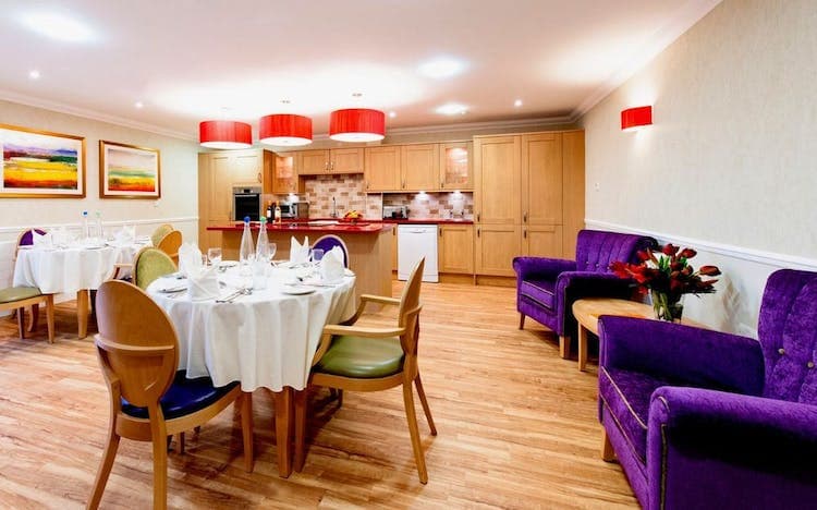 Hallmark Kew House Care Home