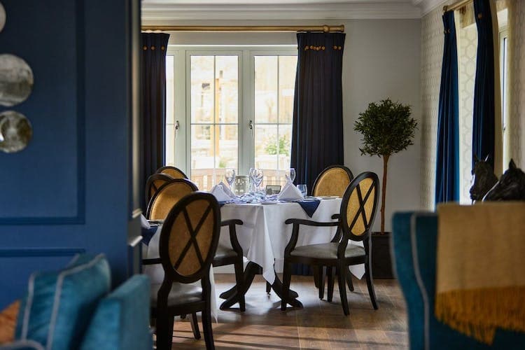 Hallmark Midford Manor Care Home