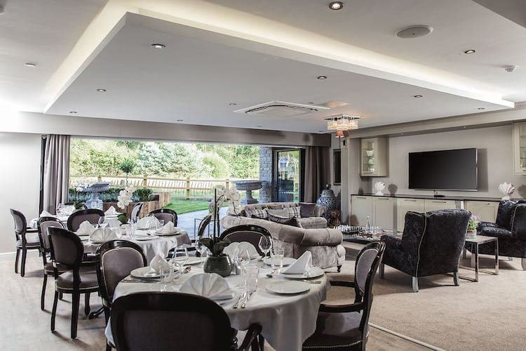 Kings Lodge Care Home