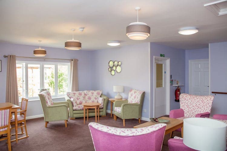 Brendoncare Alton Care Home