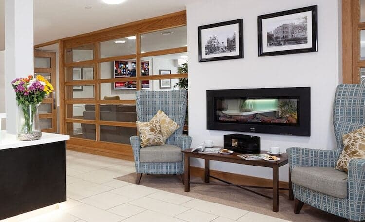 Abbeydale Court Care Home