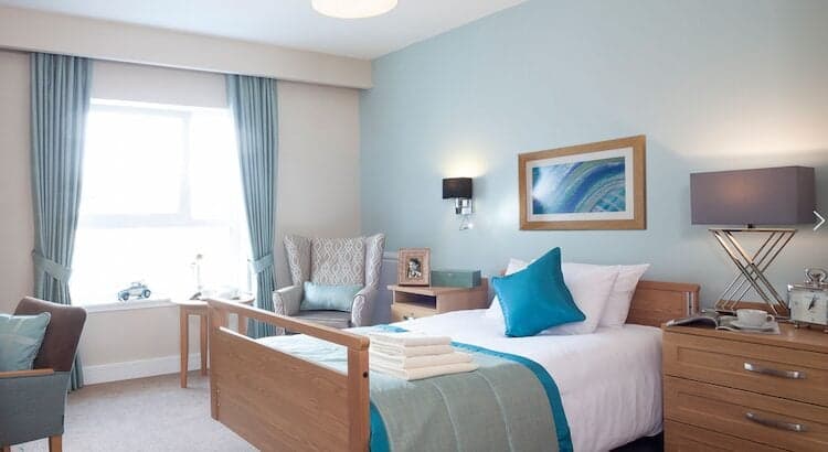 Abbeydale Court Care Home