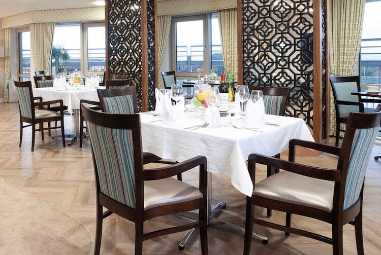 Abbeydale Court Care Home