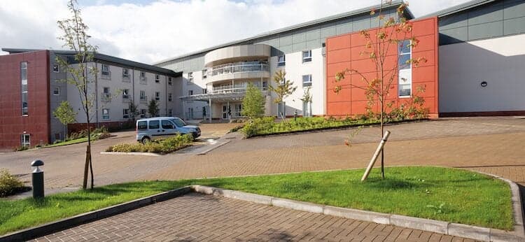 Abbeydale Court Care Home