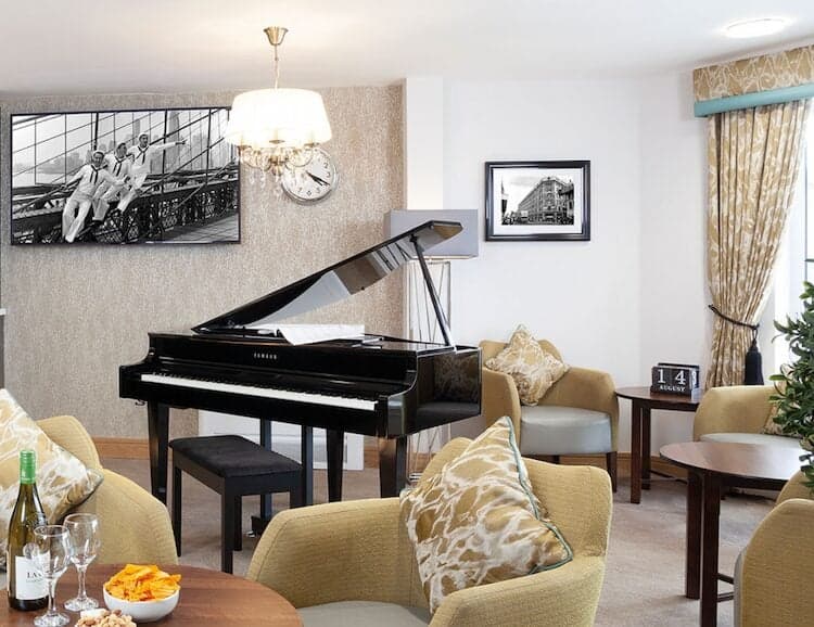 Abbeydale Court Care Home