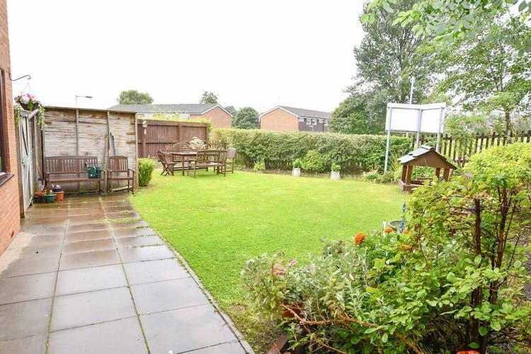 Abbeywell Court Care Home