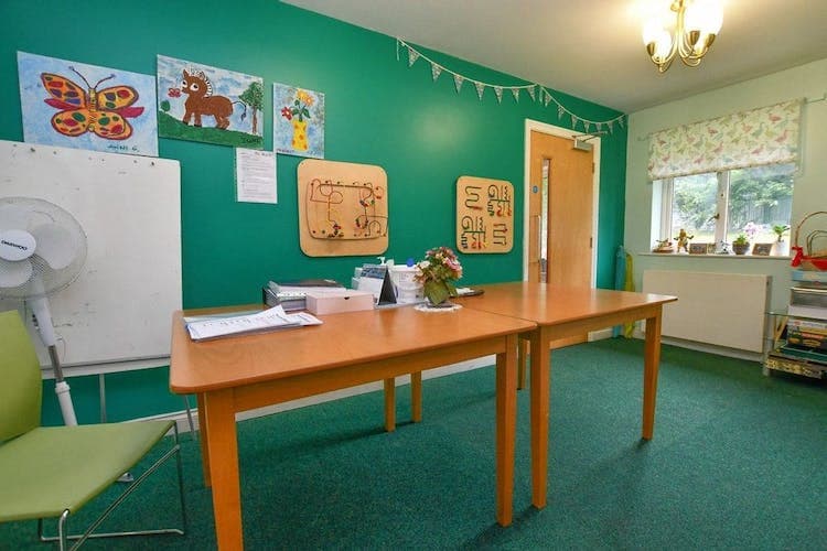 Abbeywell Court Care Home