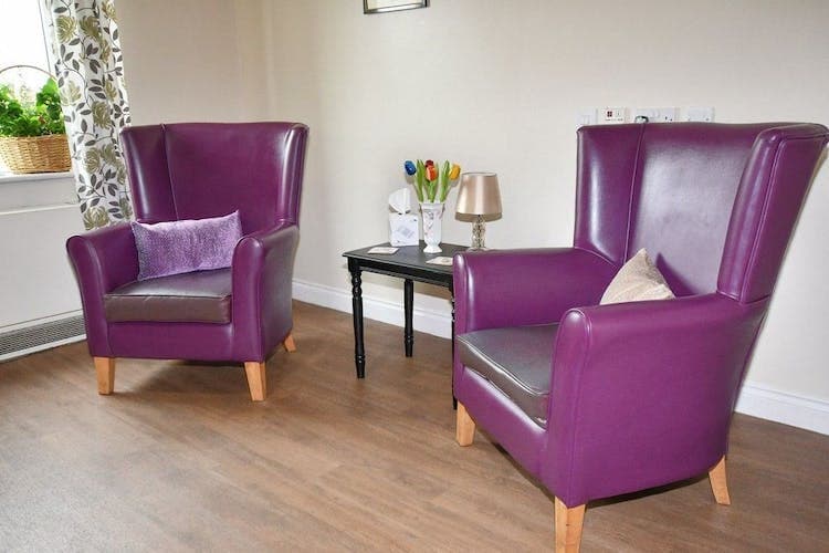 Abbeywell Court Care Home
