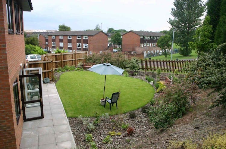 Abbeywell Court Care Home