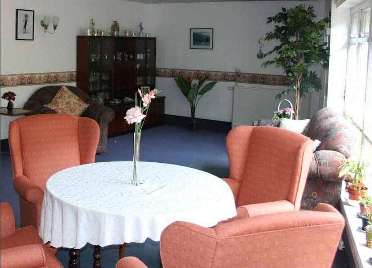 Abbeywell Court Care Home