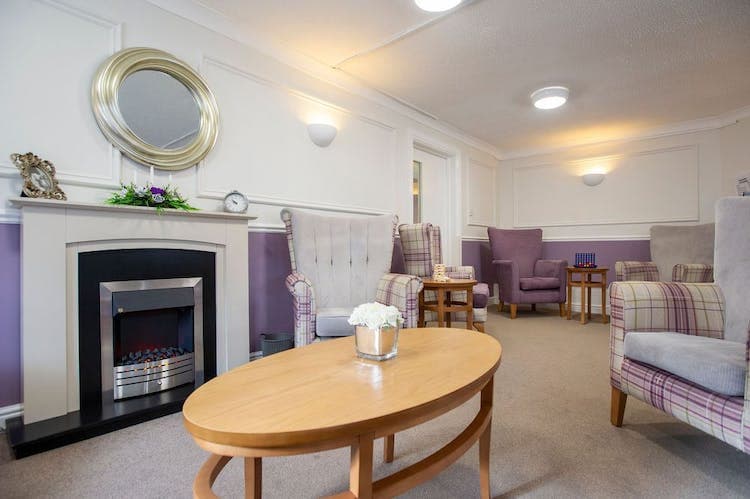 Abercorn House Care Home