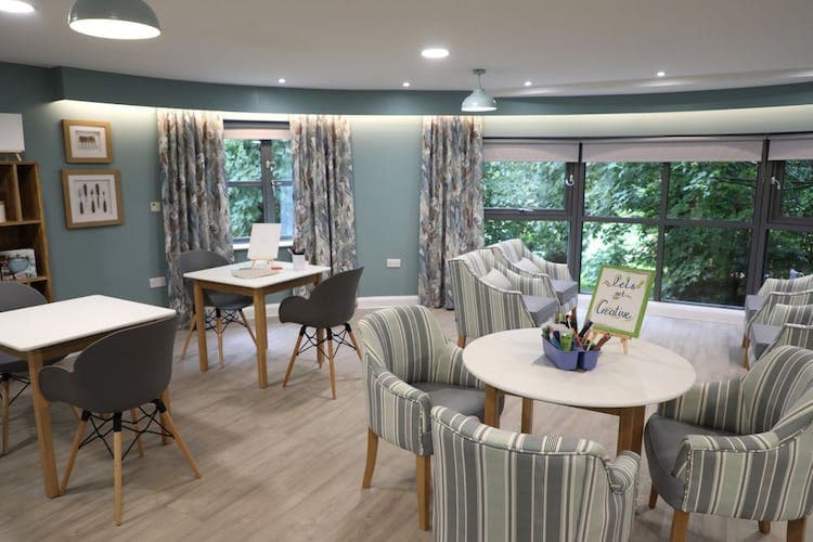 Selwood House Care Home