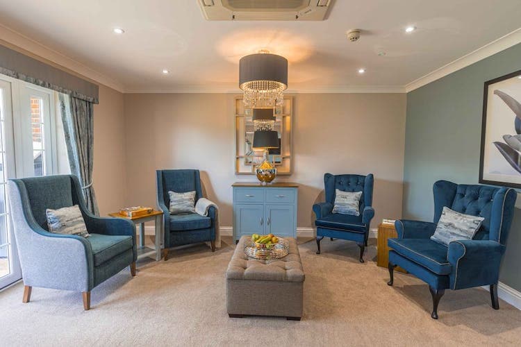 Alice Grange Care Home