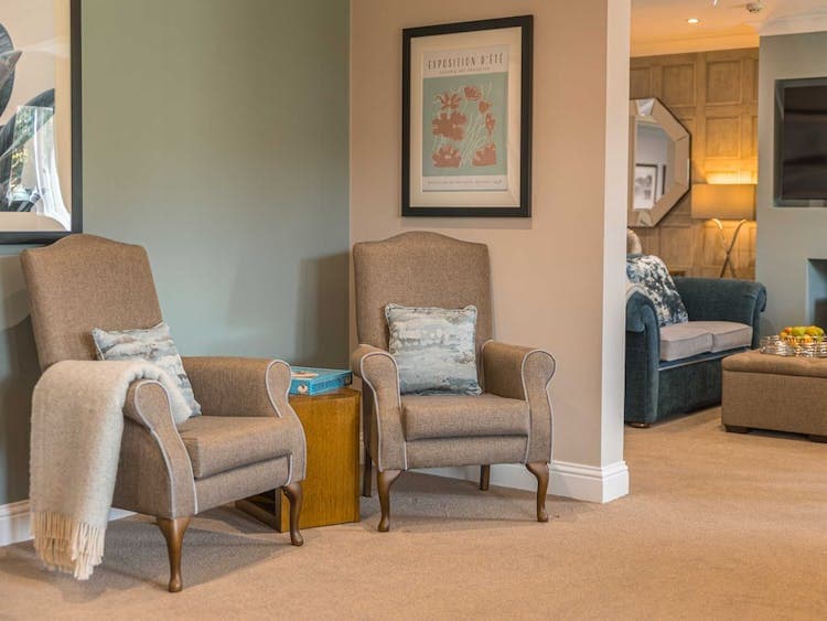 Alice Grange Care Home