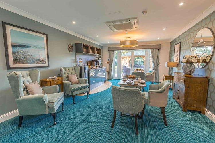 Alice Grange Care Home
