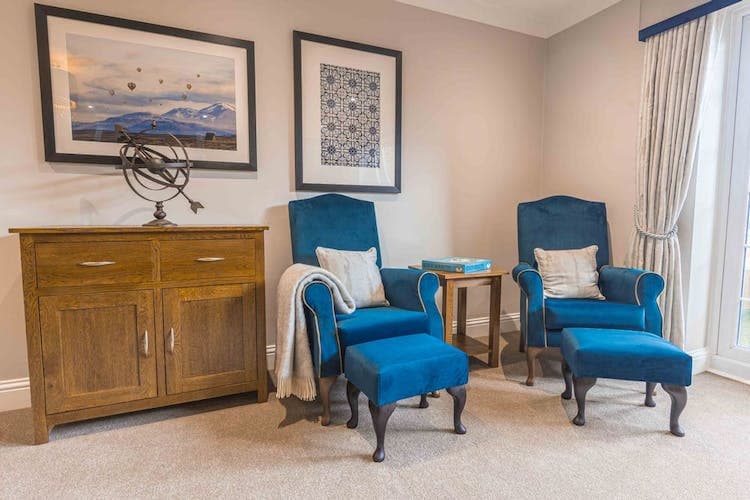 Alice Grange Care Home
