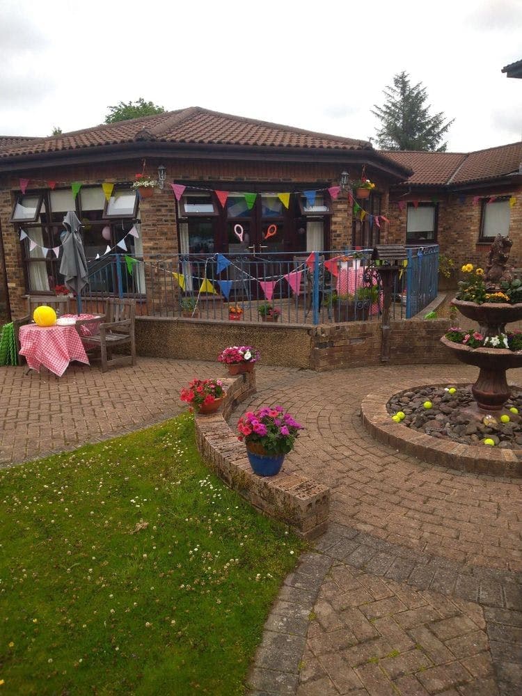 Spiers Care Home