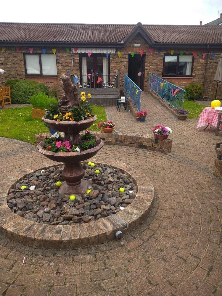 Spiers Care Home