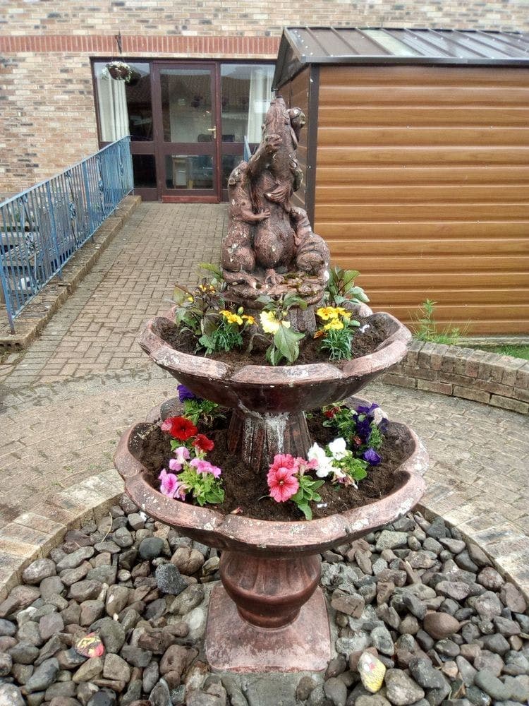 Spiers Care Home