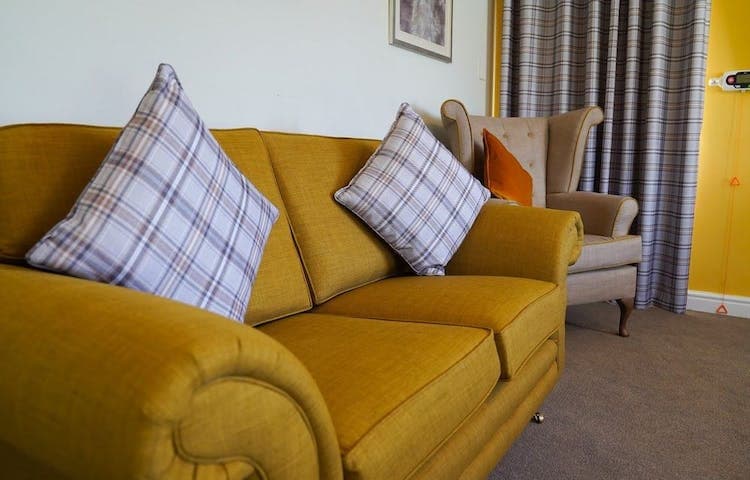 Ashwood Park Care Home