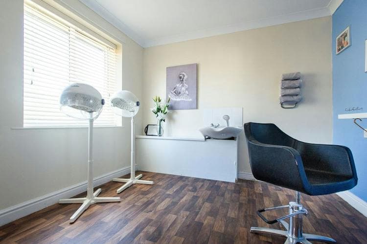 Ashwood Park Care Home