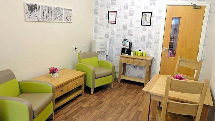 Astor Court Care Home