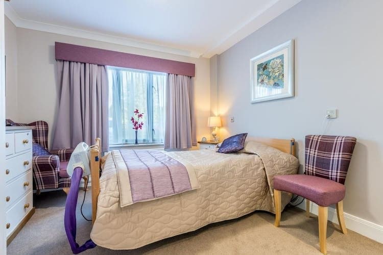 Austen House Care Home
