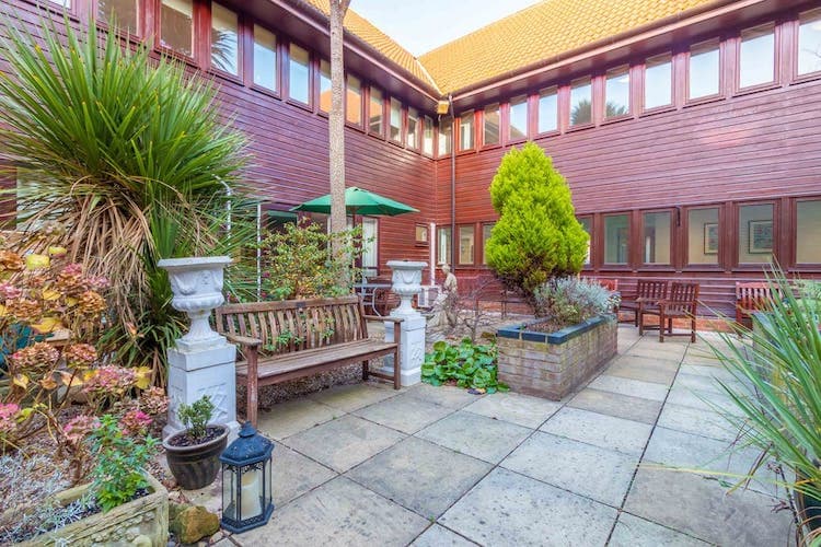 Austen House Care Home