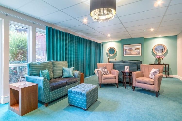 Austen House Care Home