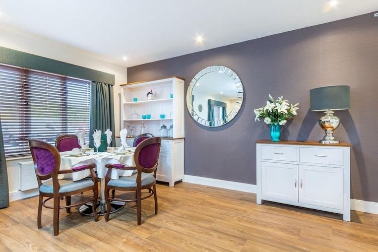 Austen House Care Home