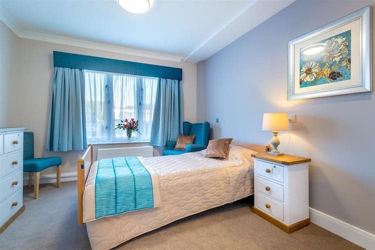 Austen House Care Home
