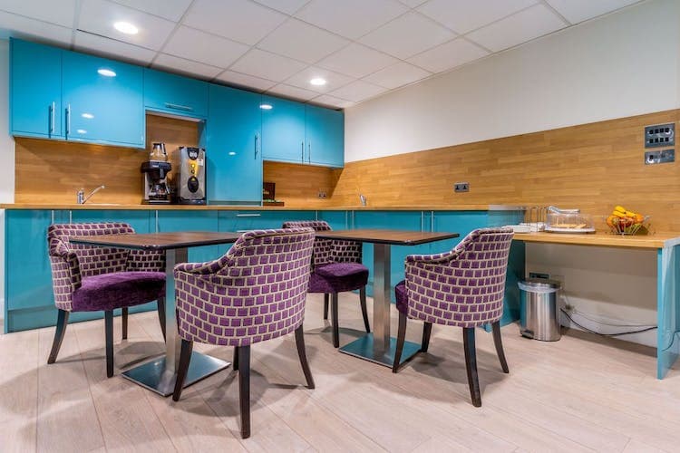 Austen House Care Home