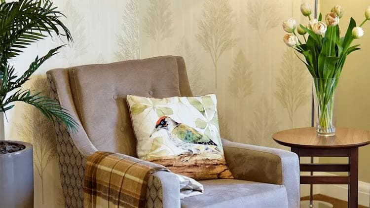 Adelaide Care Home