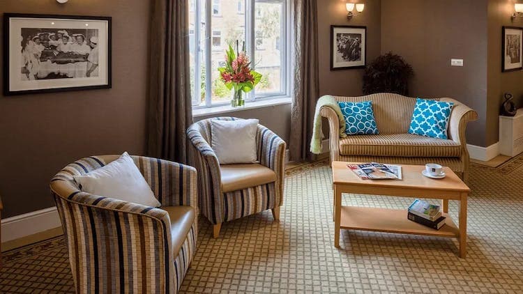 Aire View Care Home