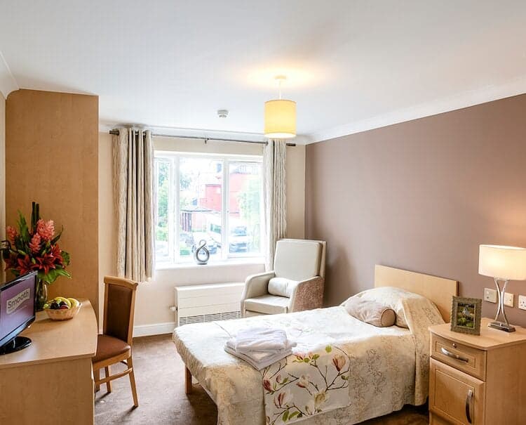 Aire View Care Home