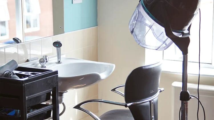Amarna House Care Home