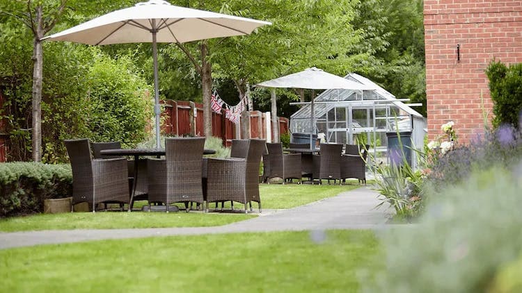 Amarna House Care Home
