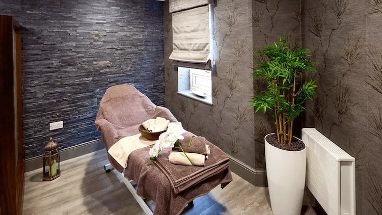 Astbury Manor Care Home