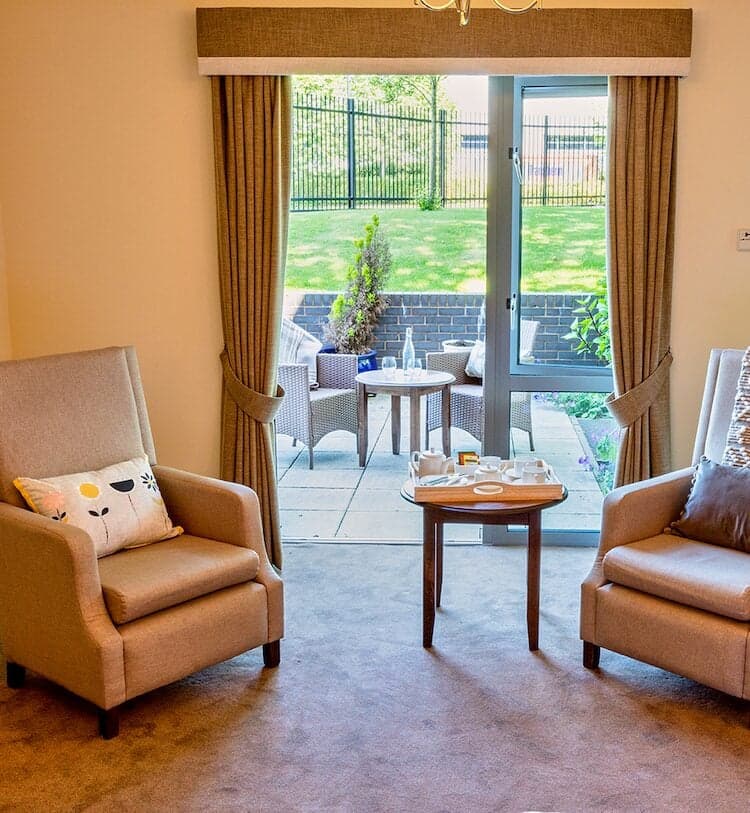 Avalon Court Care Home