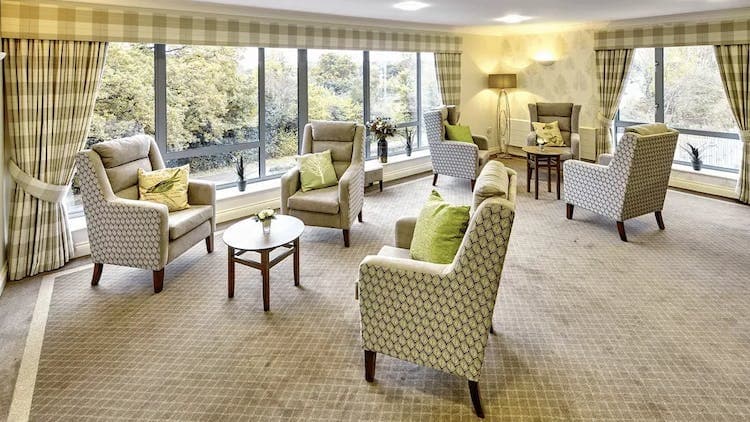 Avalon Court Care Home