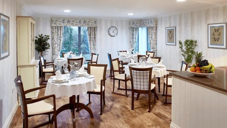 Avalon Court Care Home