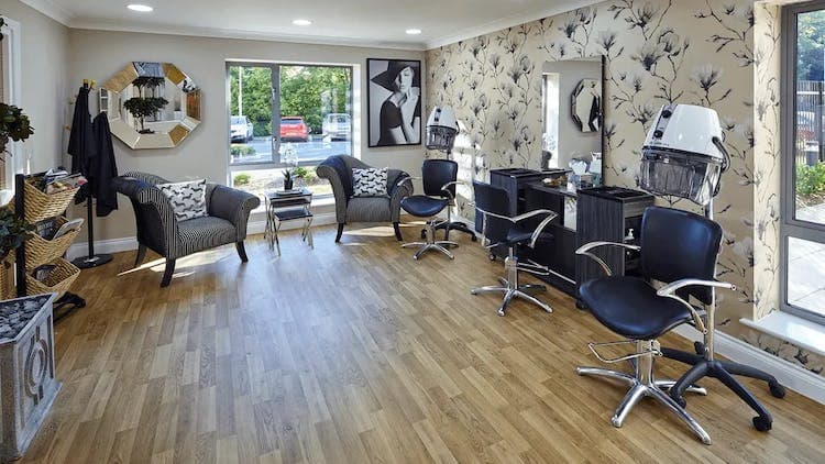 Avalon Court Care Home