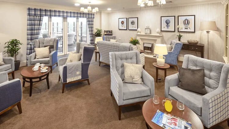 Avon Valley Care Home