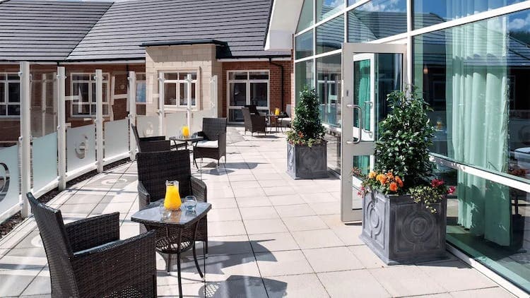Avonmere Care Home