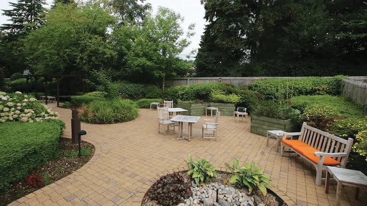 Birchmere Mews Care Home